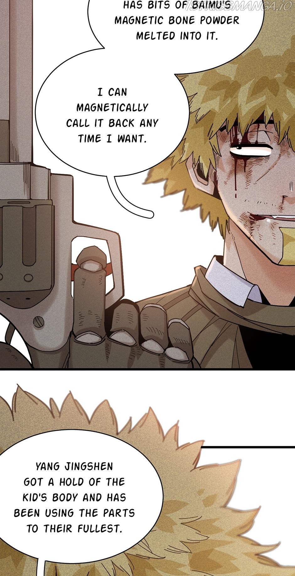 Last Word of the World Chapter 131 - page 20