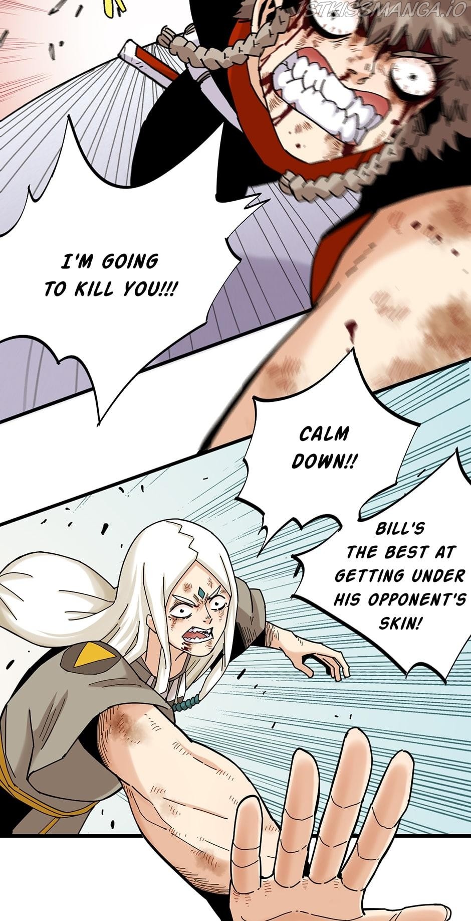 Last Word of the World Chapter 131 - page 22