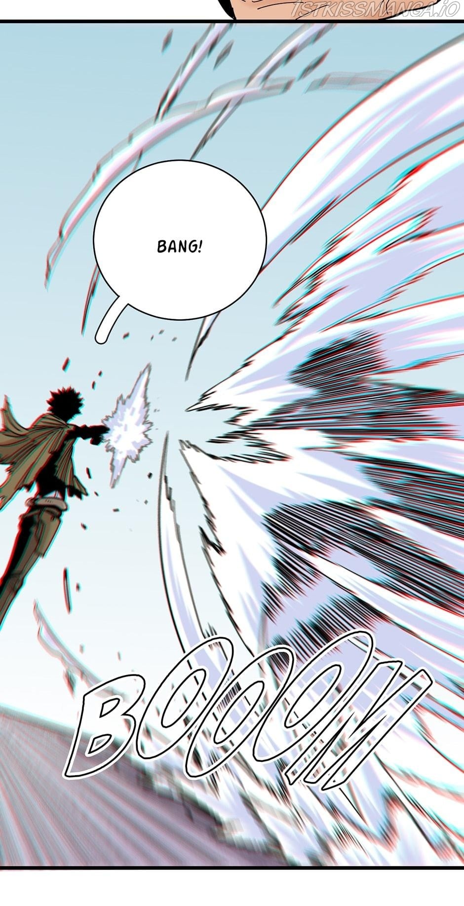 Last Word of the World Chapter 131 - page 23