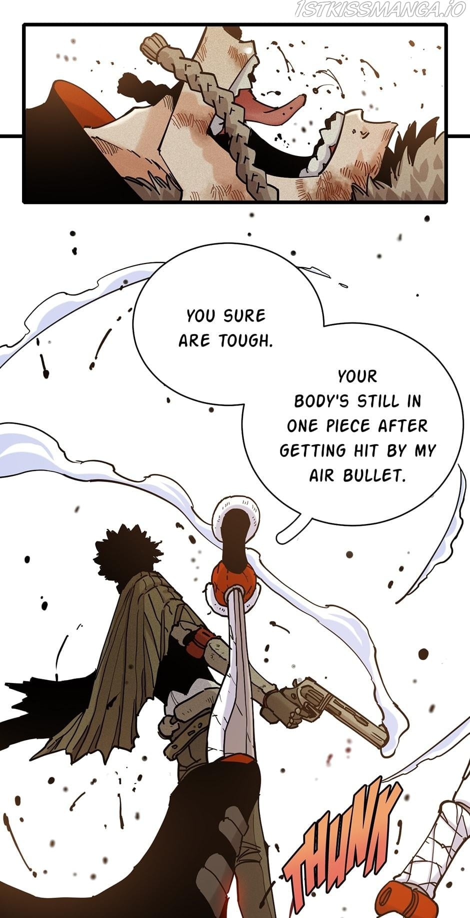 Last Word of the World Chapter 131 - page 24