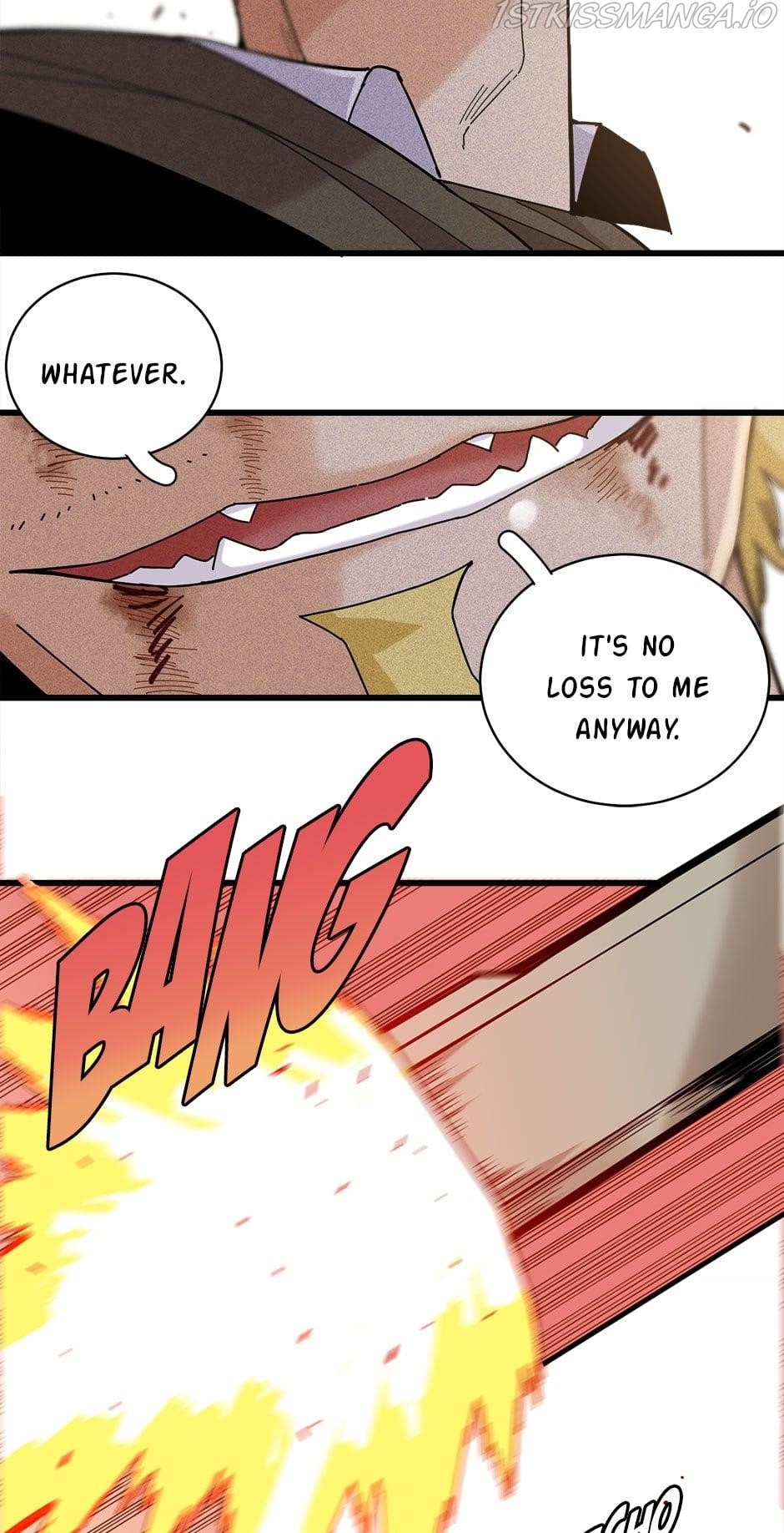Last Word of the World Chapter 131 - page 38