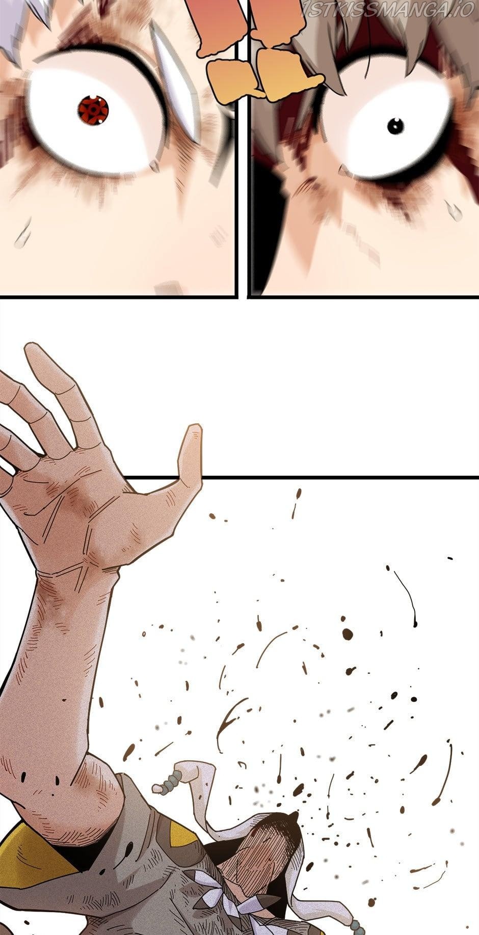 Last Word of the World Chapter 131 - page 40