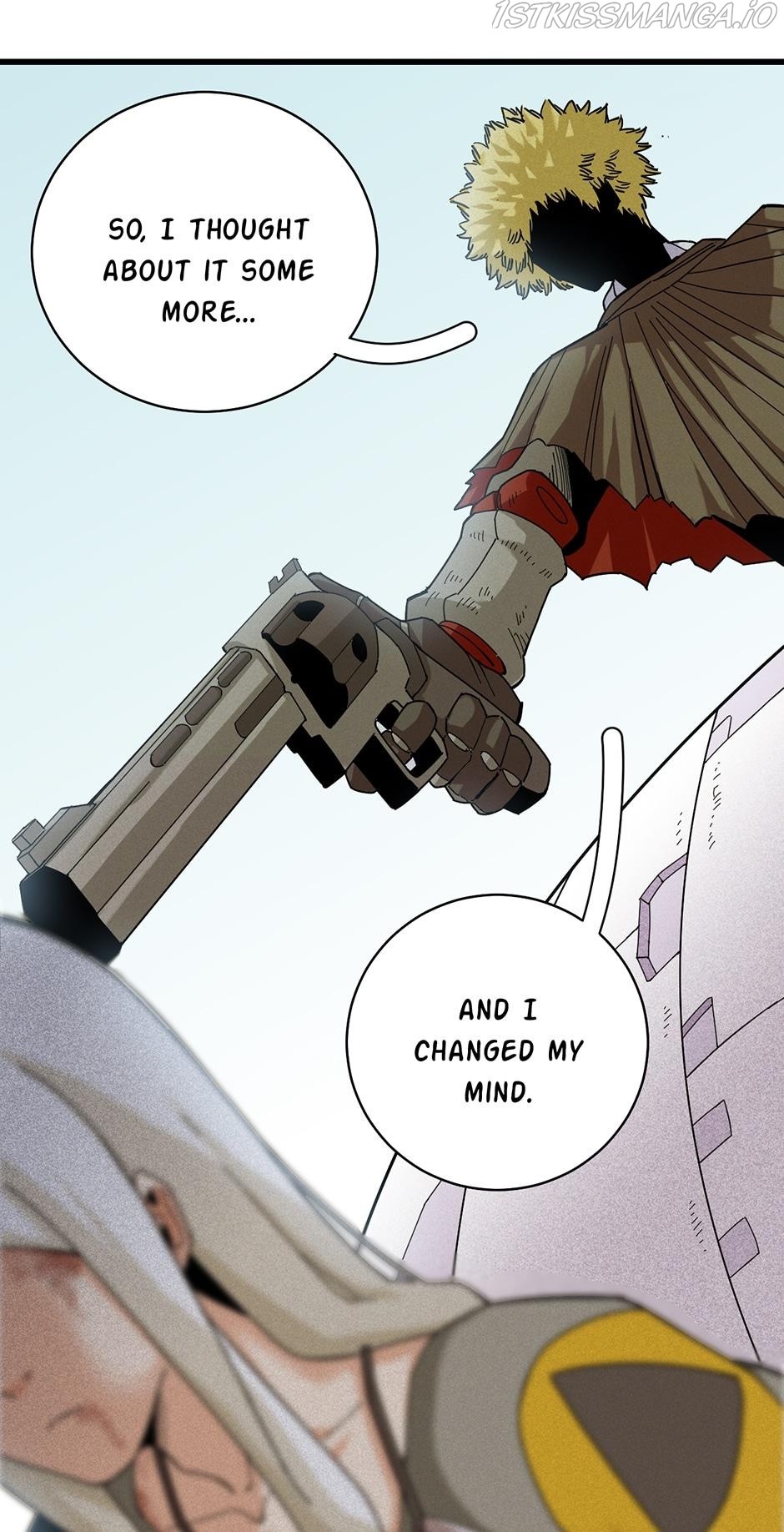 Last Word of the World Chapter 131 - page 6