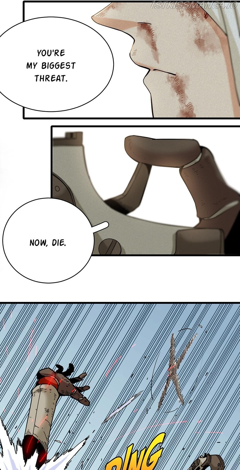 Last Word of the World Chapter 131 - page 8