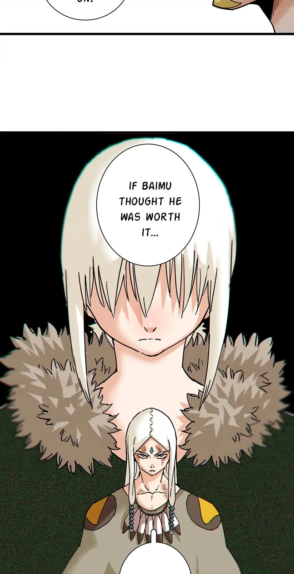 Last Word of the World Chapter 130 - page 30