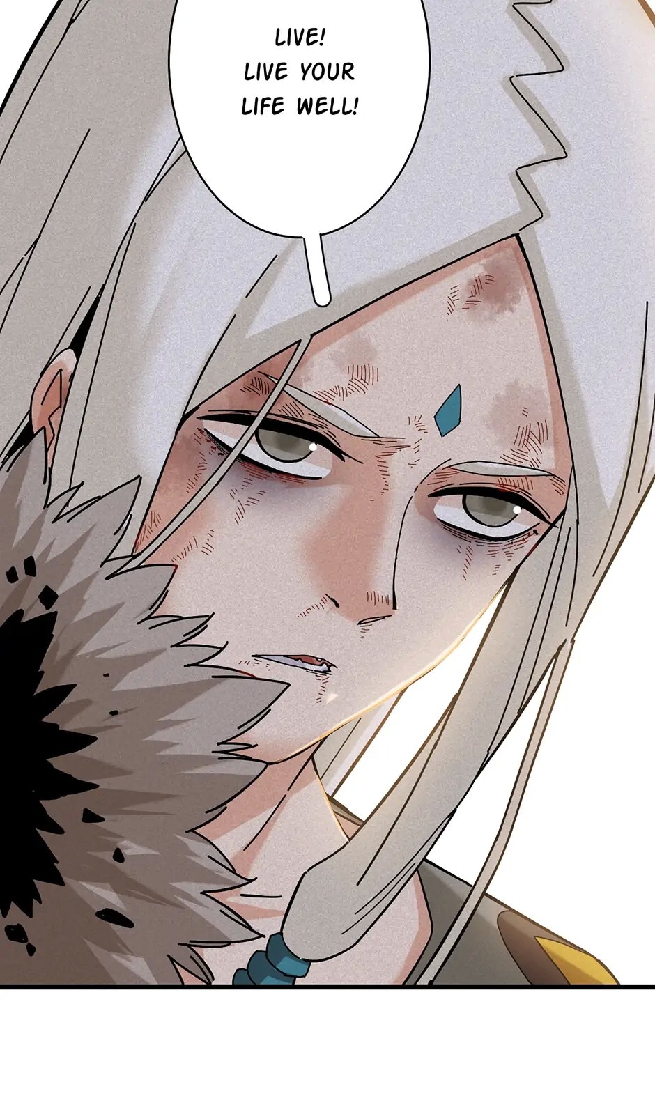 Last Word of the World Chapter 130 - page 42