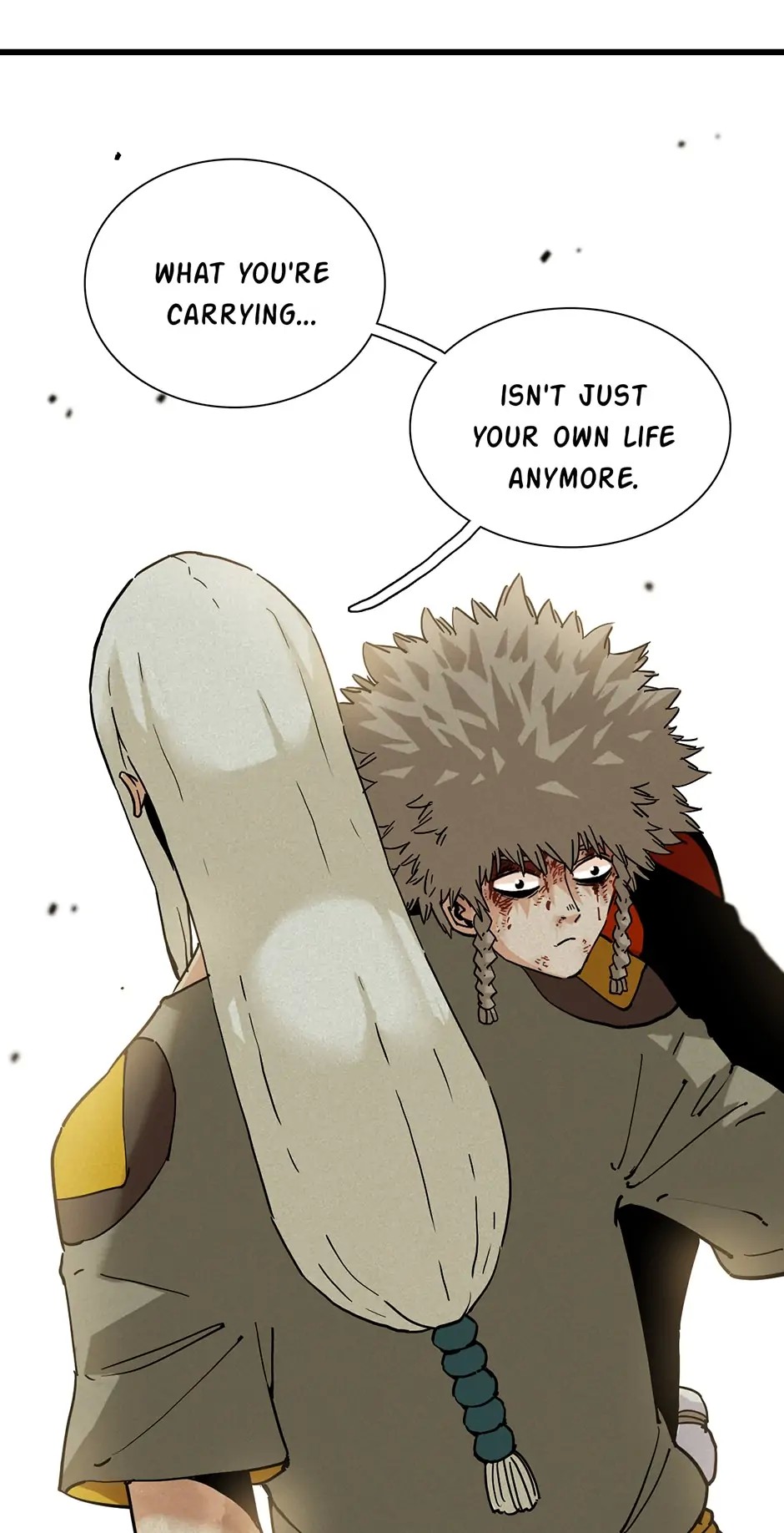 Last Word of the World Chapter 130 - page 43