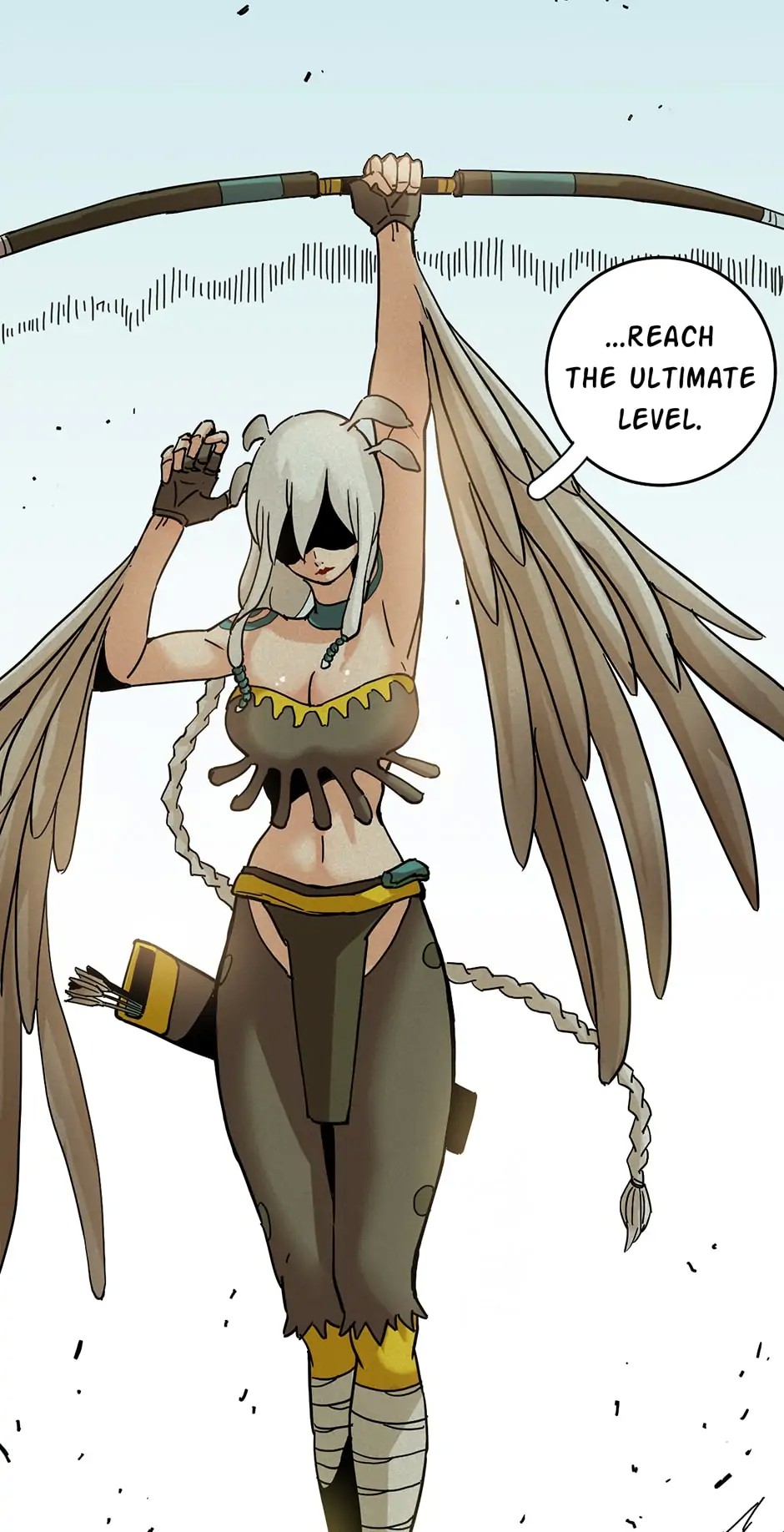 Last Word of the World Chapter 129 - page 10