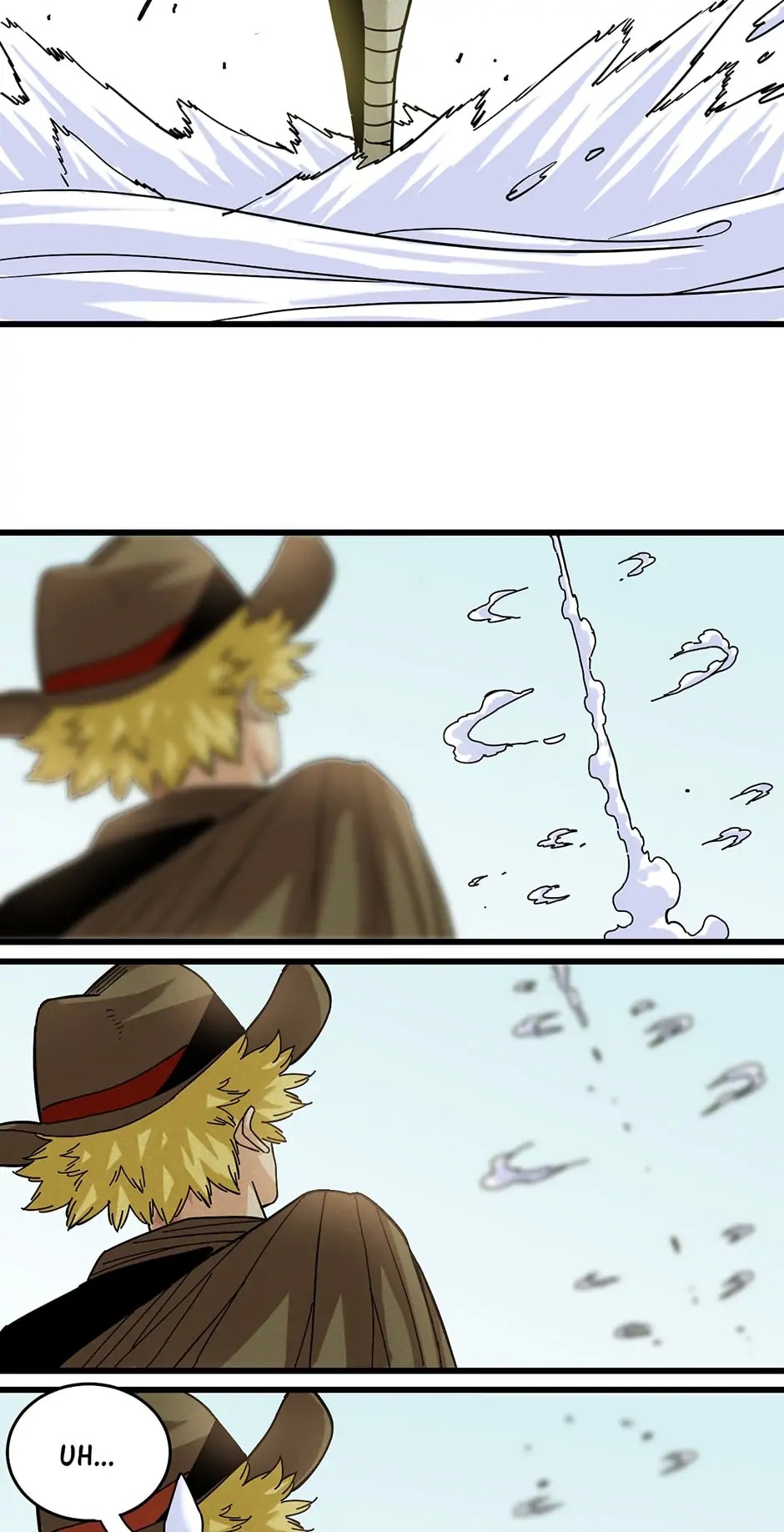 Last Word of the World Chapter 129 - page 11