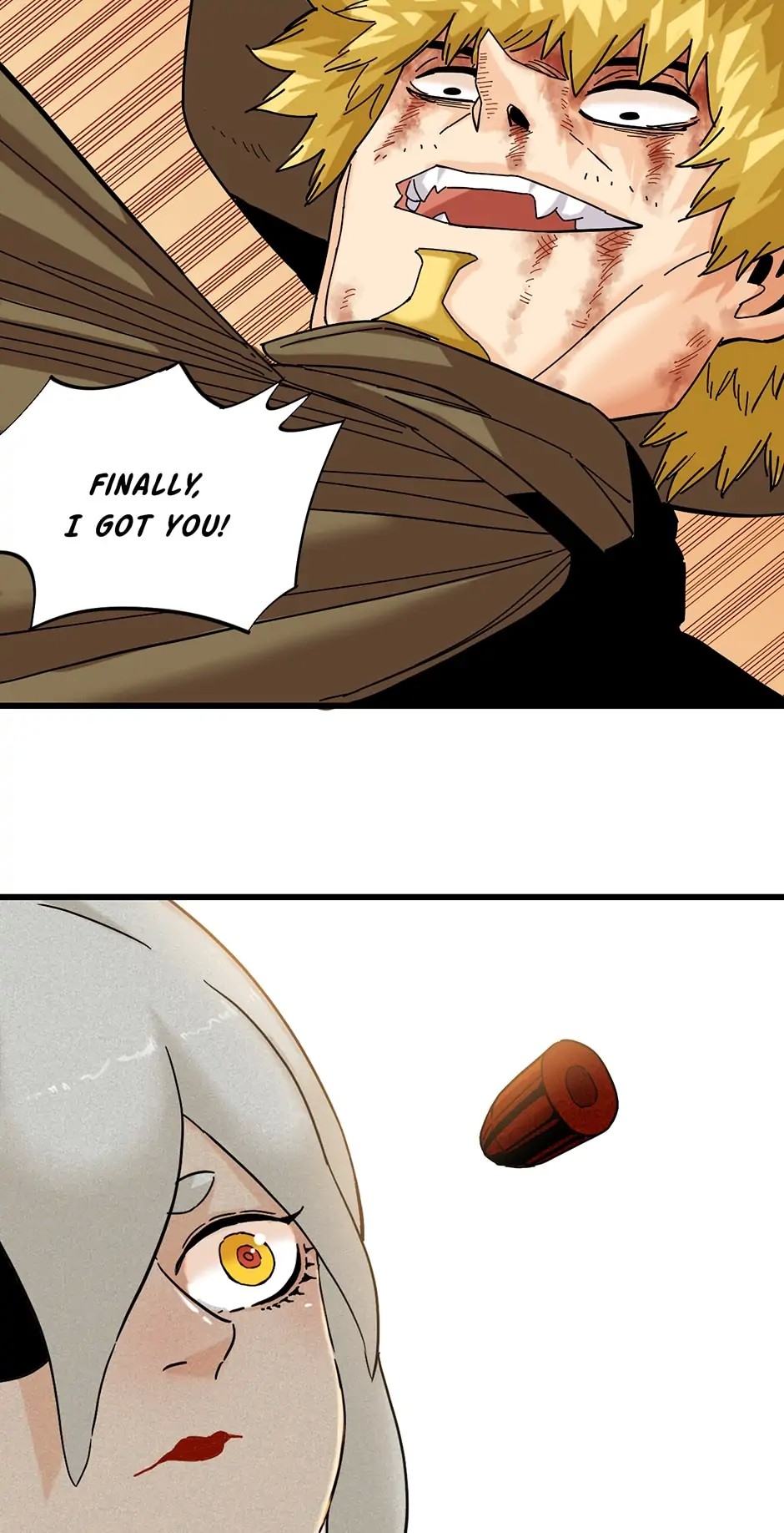 Last Word of the World Chapter 129 - page 16