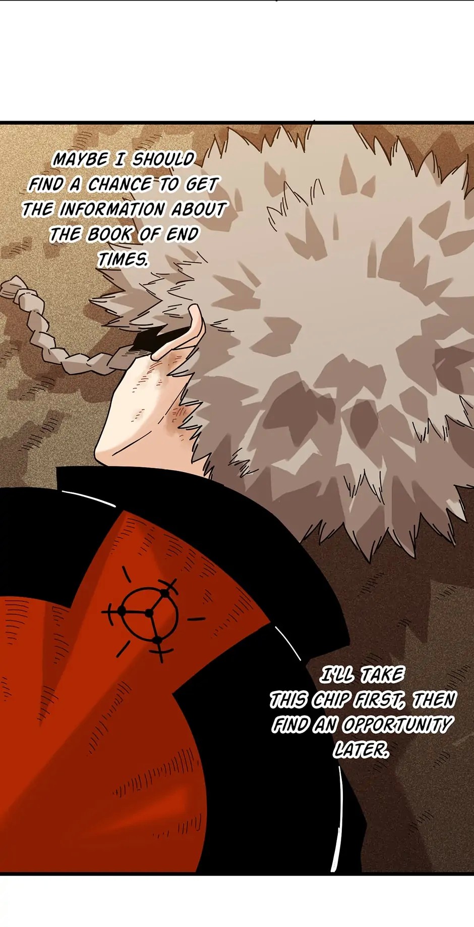 Last Word of the World Chapter 129 - page 37