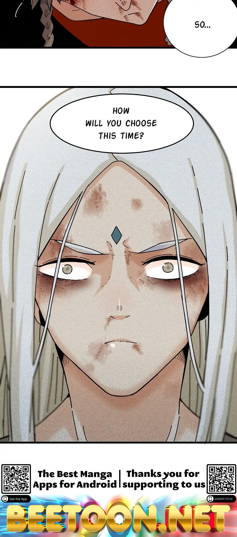 Last Word of the World Chapter 129 - page 43
