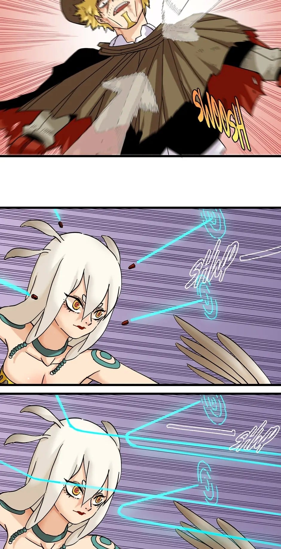 Last Word of the World Chapter 129 - page 6