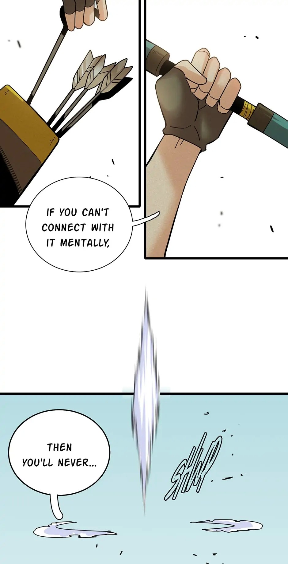 Last Word of the World Chapter 129 - page 9