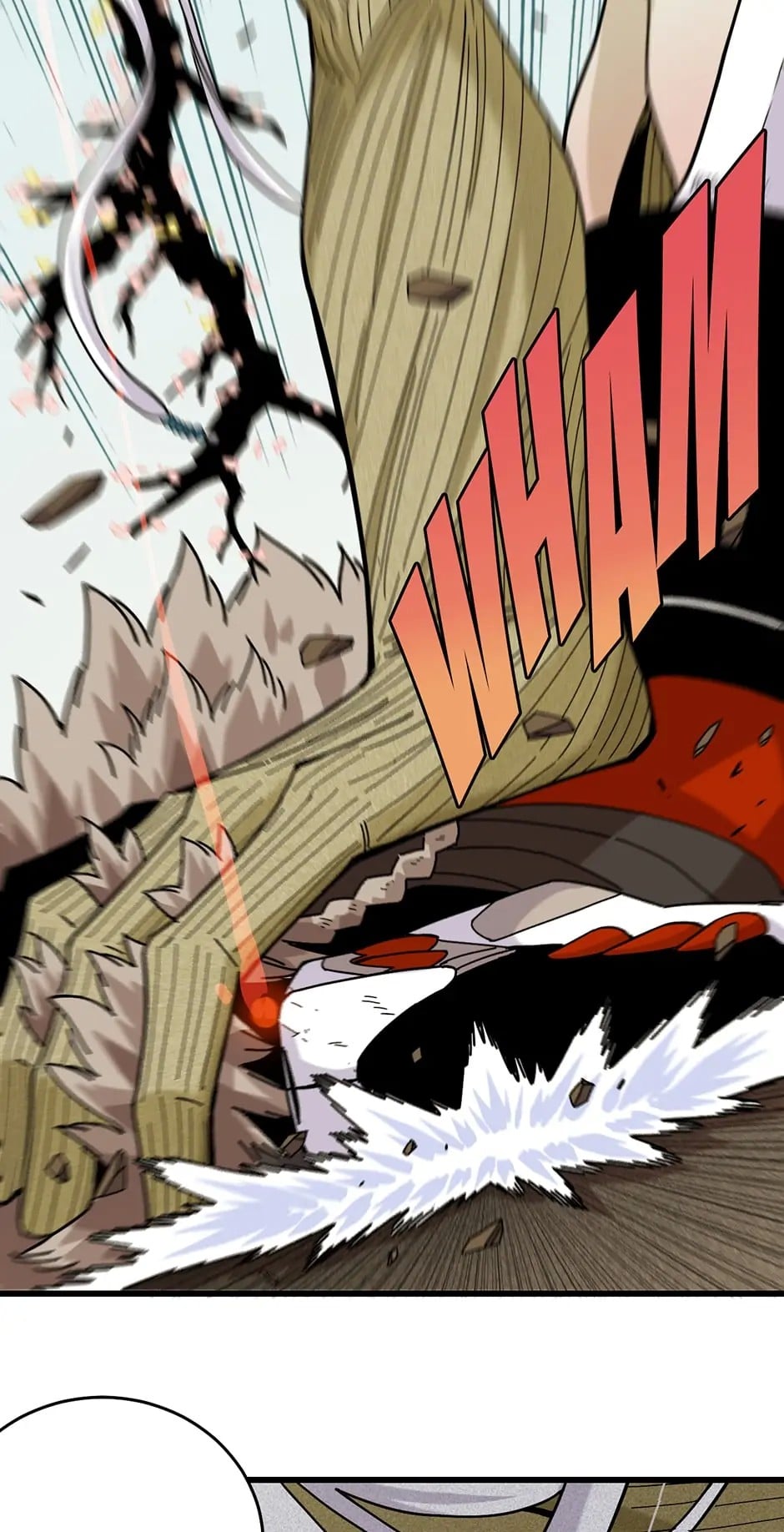 Last Word of the World Chapter 128 - page 21