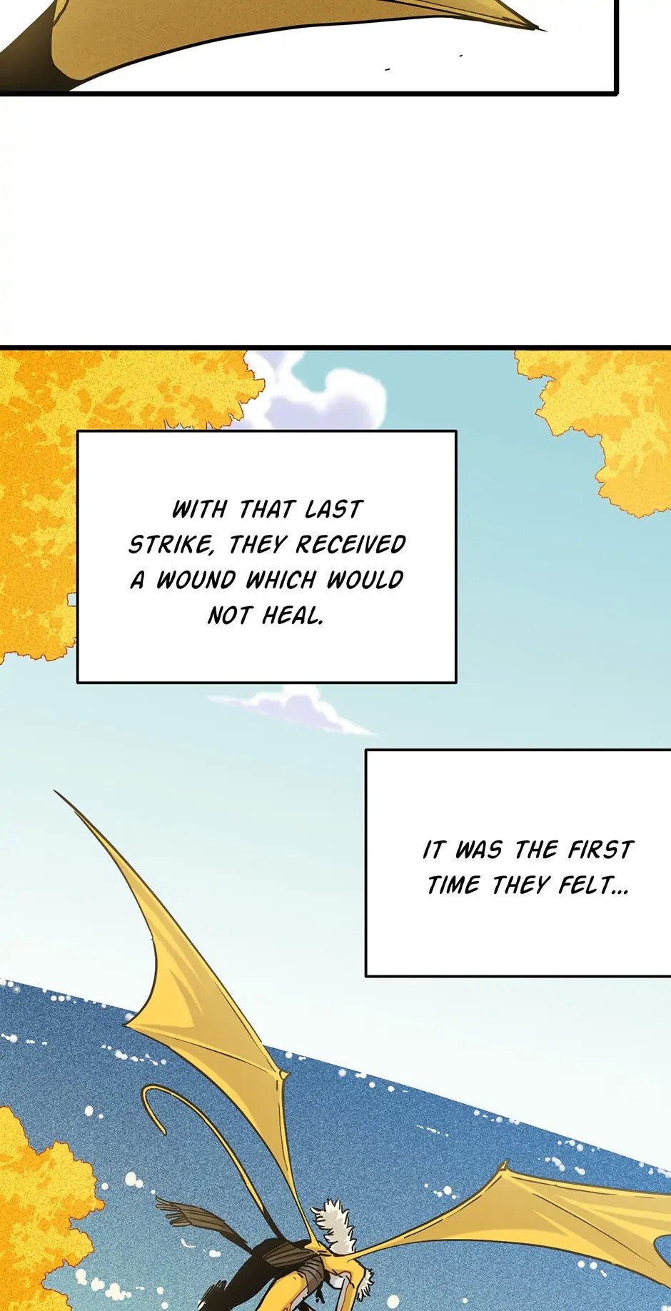 Last Word of the World Chapter 128 - page 29