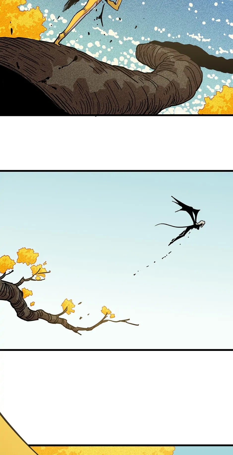 Last Word of the World Chapter 128 - page 30