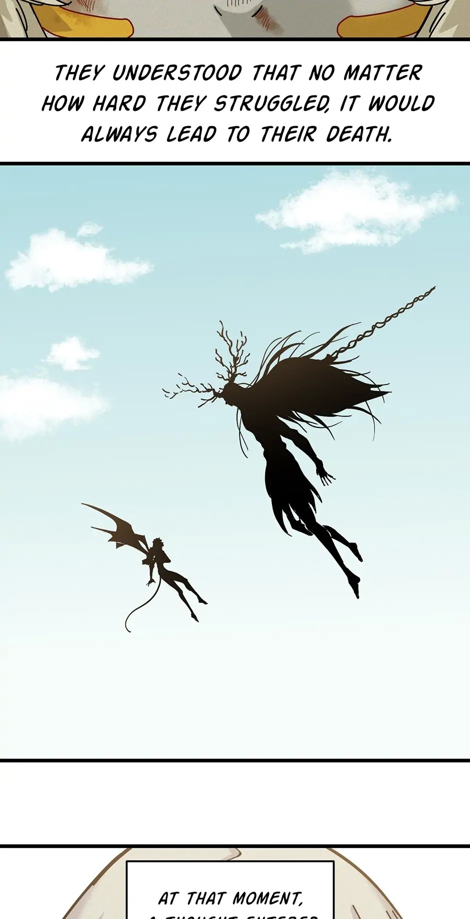 Last Word of the World Chapter 128 - page 35