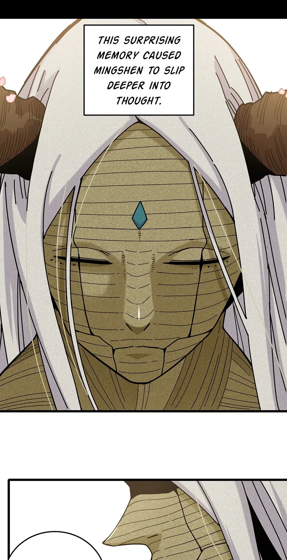 Last Word of the World Chapter 128 - page 38