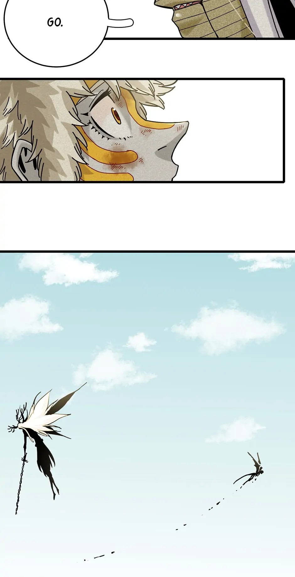 Last Word of the World Chapter 128 - page 39
