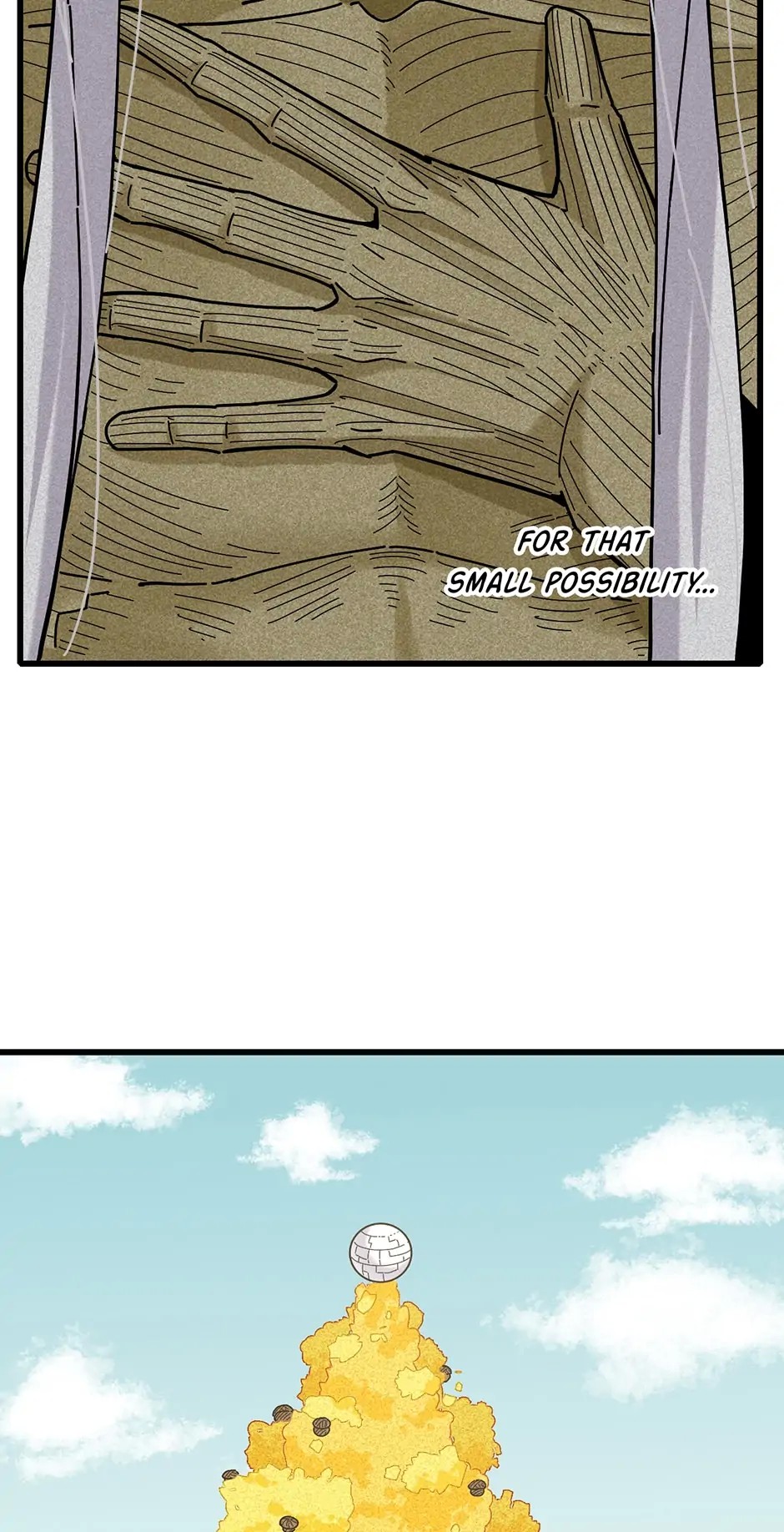 Last Word of the World Chapter 128 - page 42