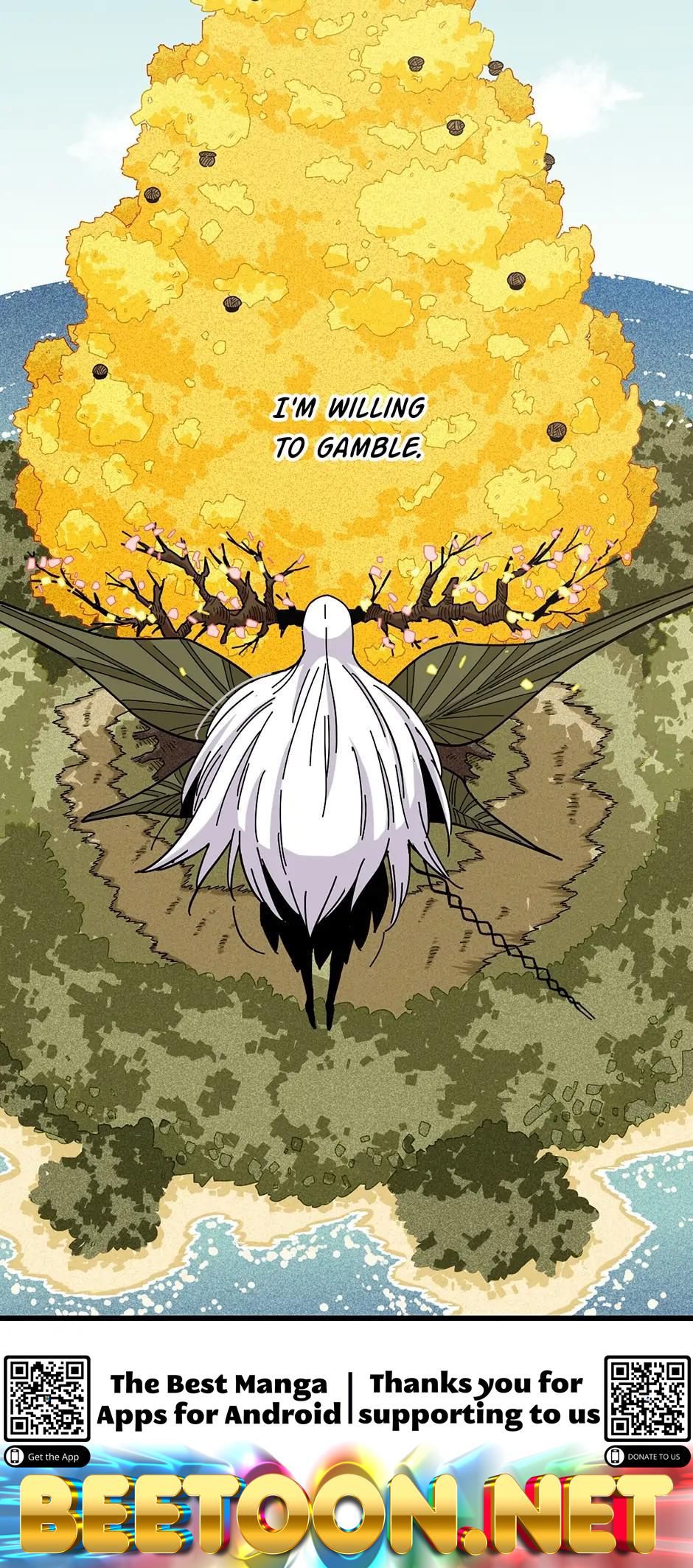 Last Word of the World Chapter 128 - page 43