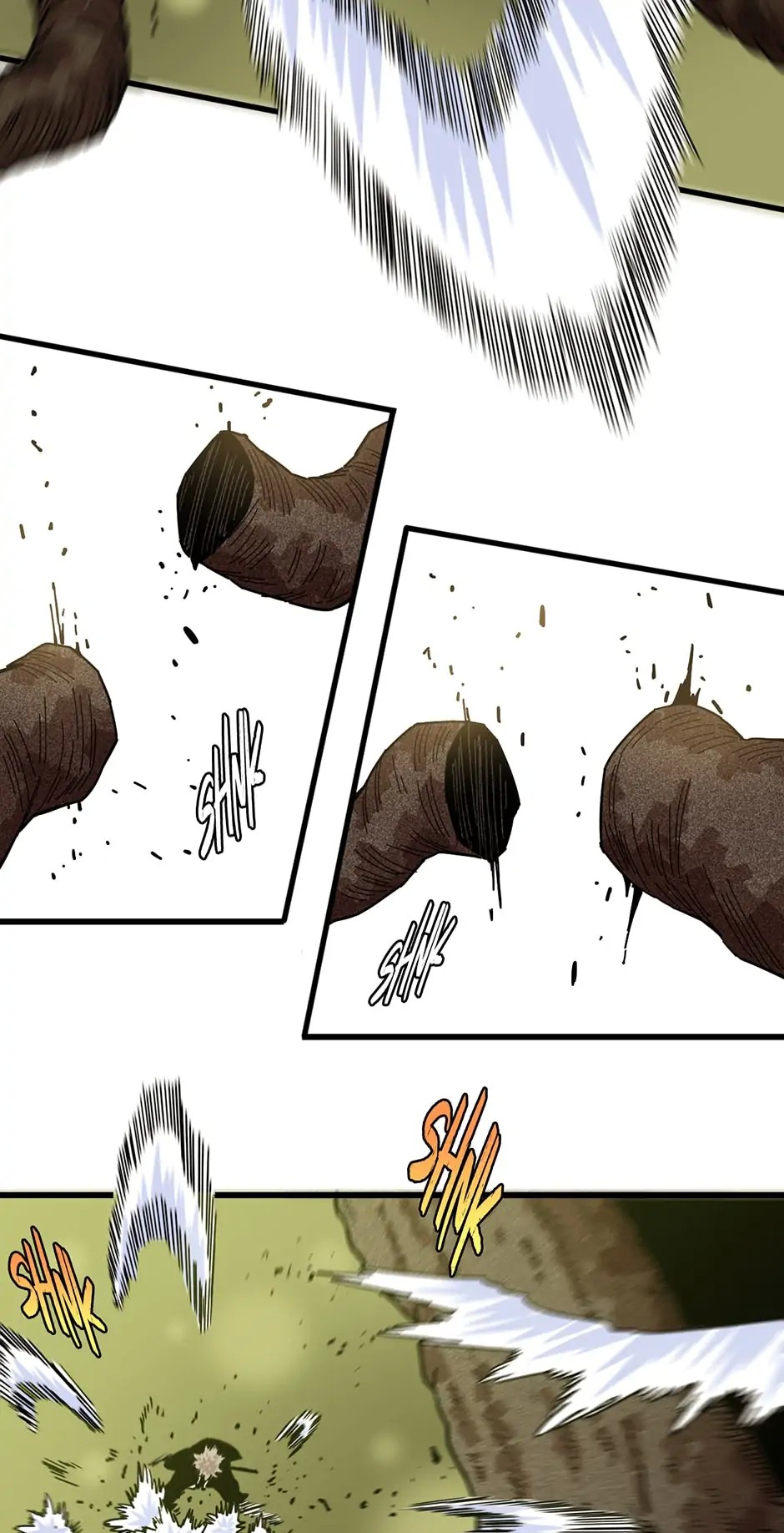 Last Word of the World Chapter 127 - page 10