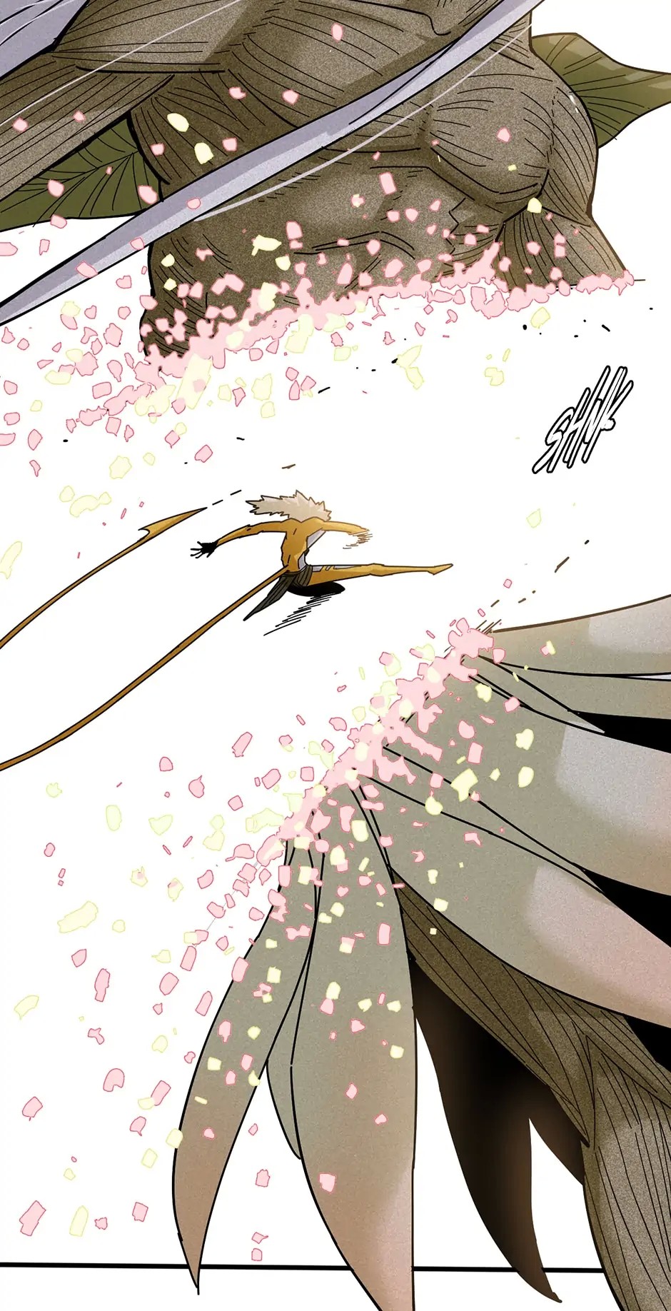 Last Word of the World Chapter 127 - page 30