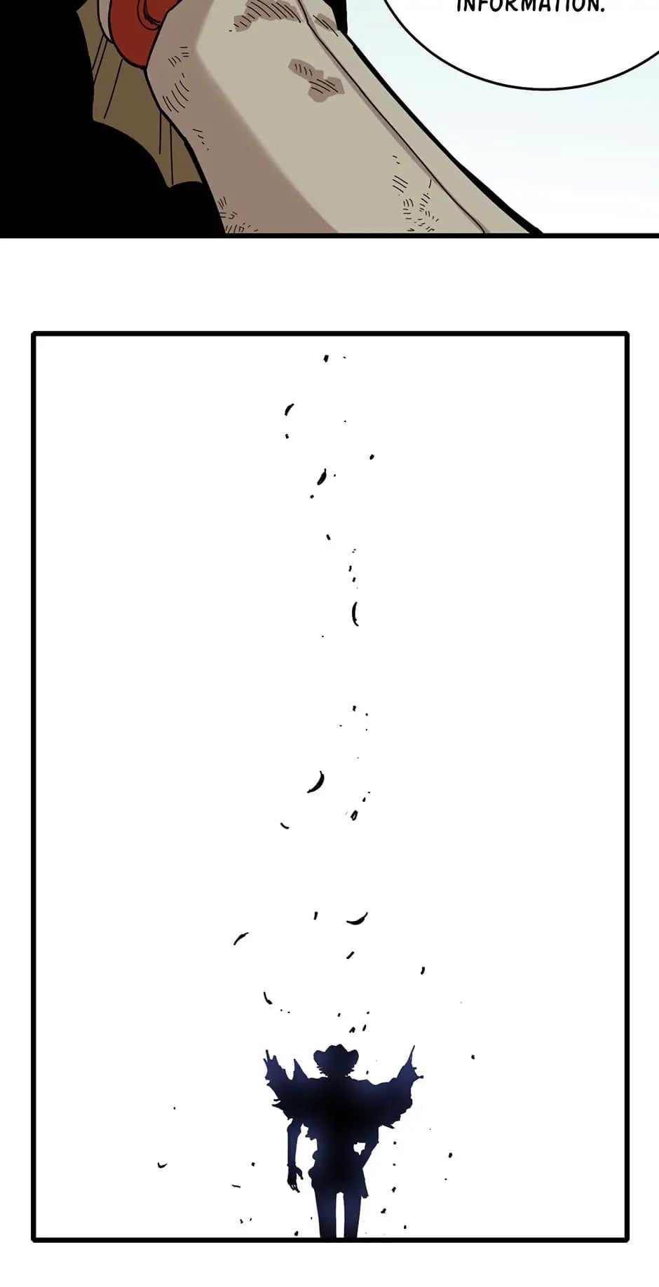 Last Word of the World Chapter 127 - page 37