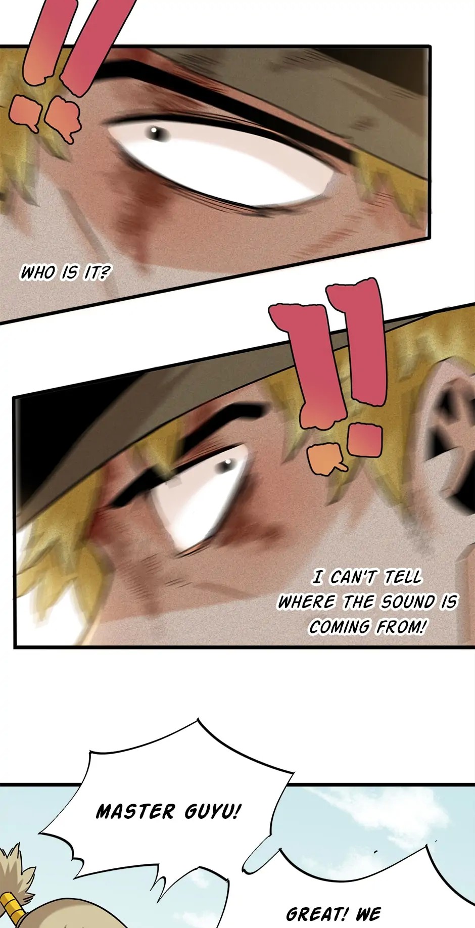 Last Word of the World Chapter 127 - page 40
