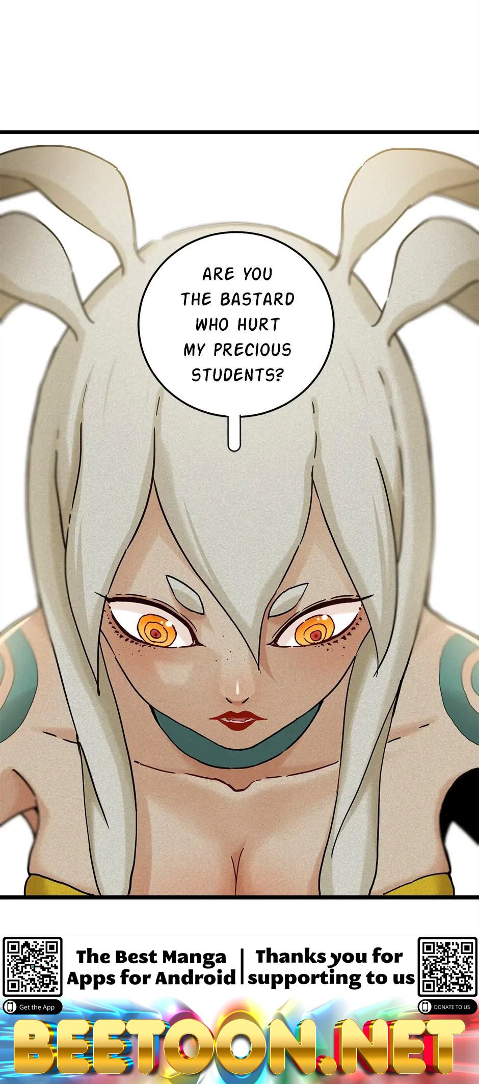 Last Word of the World Chapter 127 - page 43