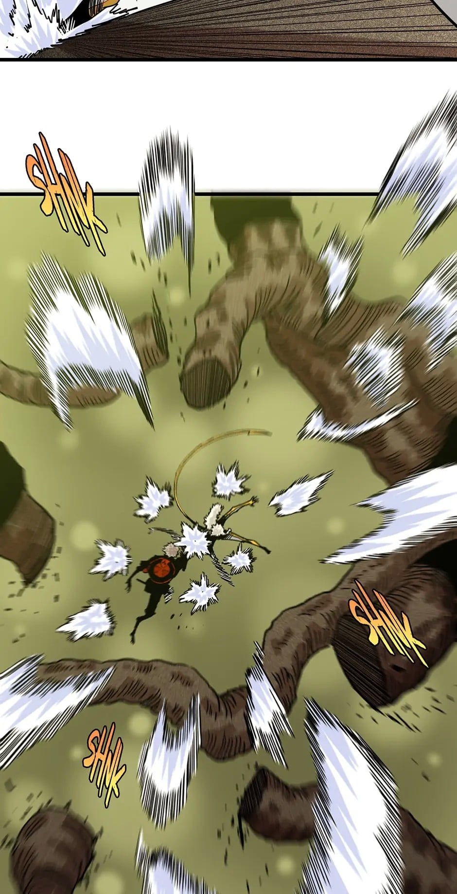 Last Word of the World Chapter 127 - page 9
