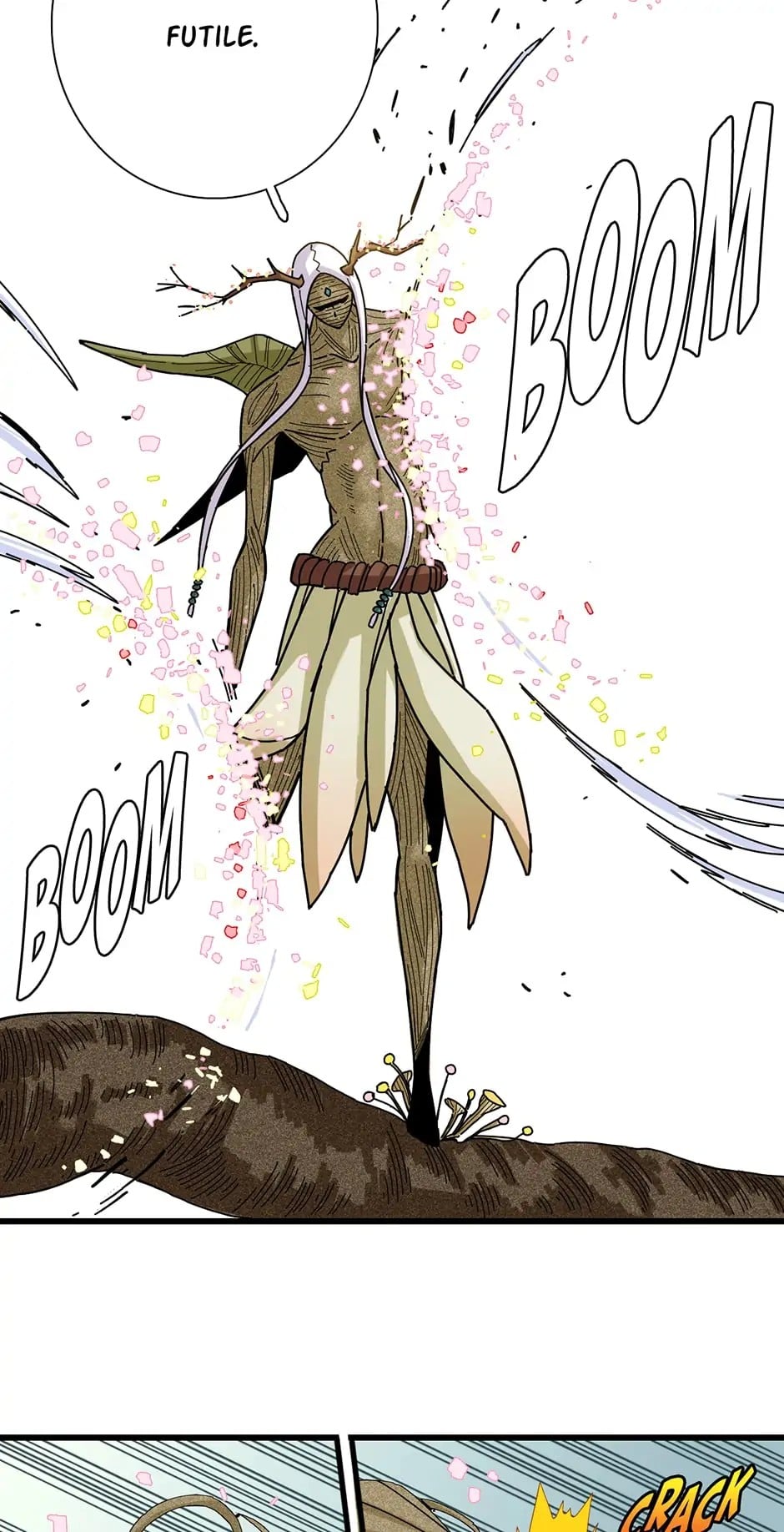Last Word of the World Chapter 126 - page 16