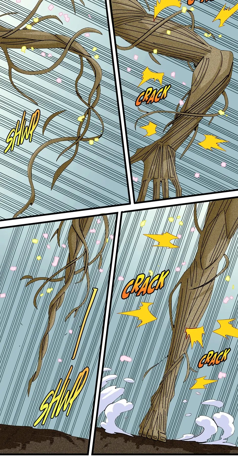 Last Word of the World Chapter 126 - page 17