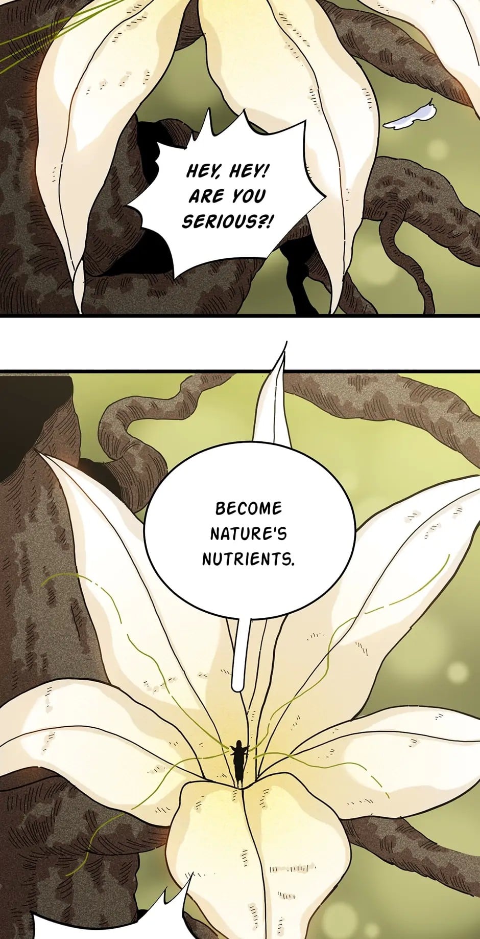 Last Word of the World Chapter 126 - page 28