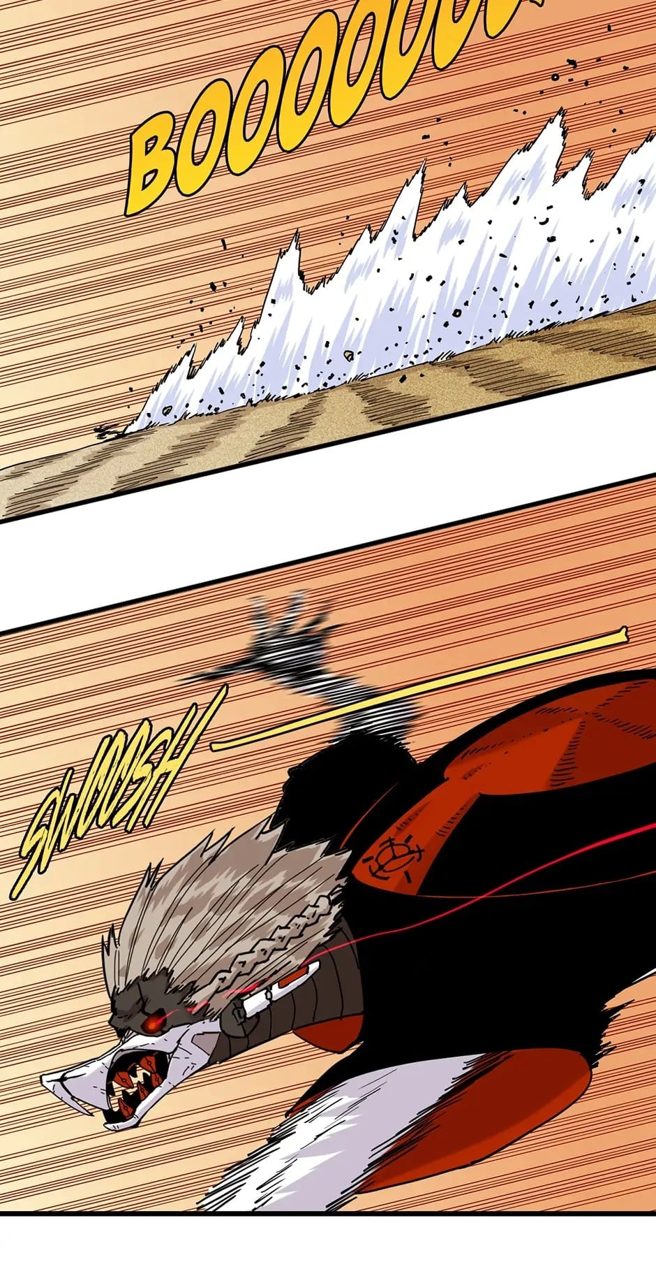 Last Word of the World Chapter 126 - page 31