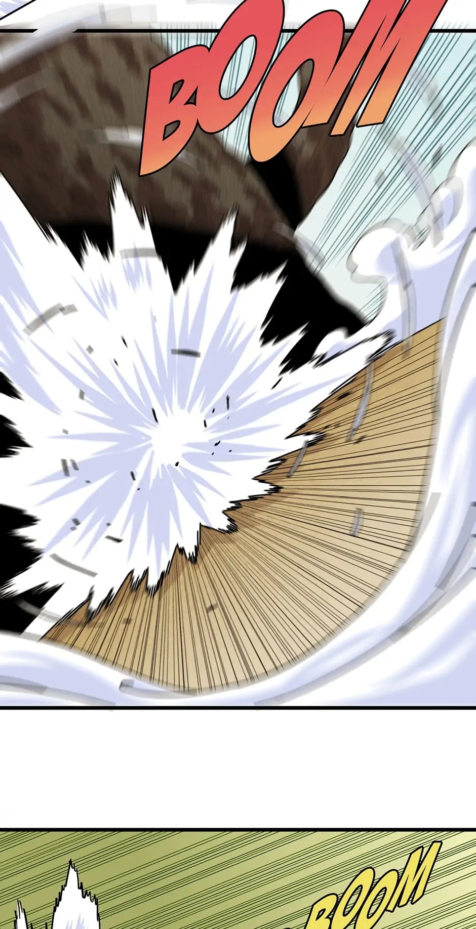 Last Word of the World Chapter 126 - page 33