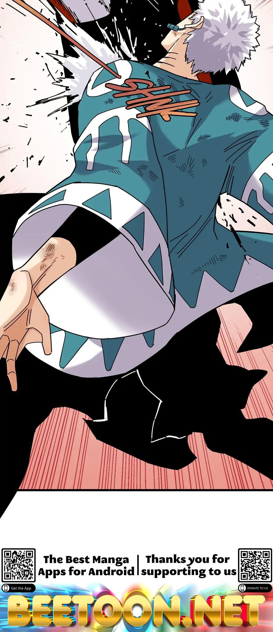 Last Word of the World Chapter 126 - page 40