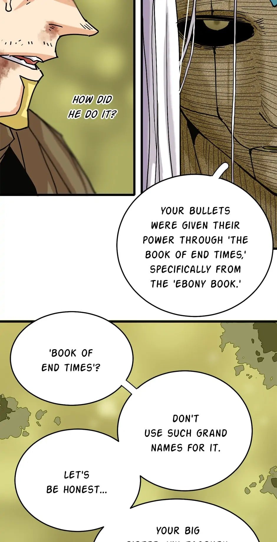 Last Word of the World Chapter 126 - page 6