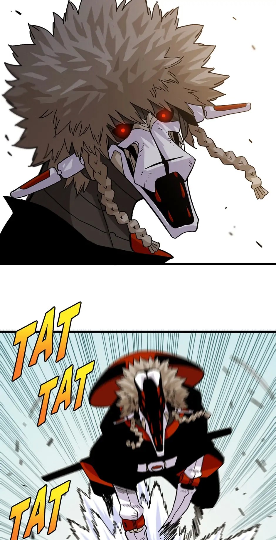 Last Word of the World Chapter 125 - page 15