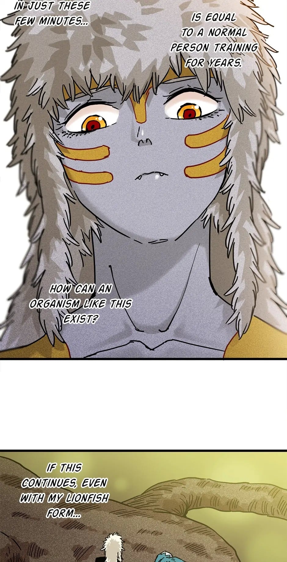 Last Word of the World Chapter 125 - page 28