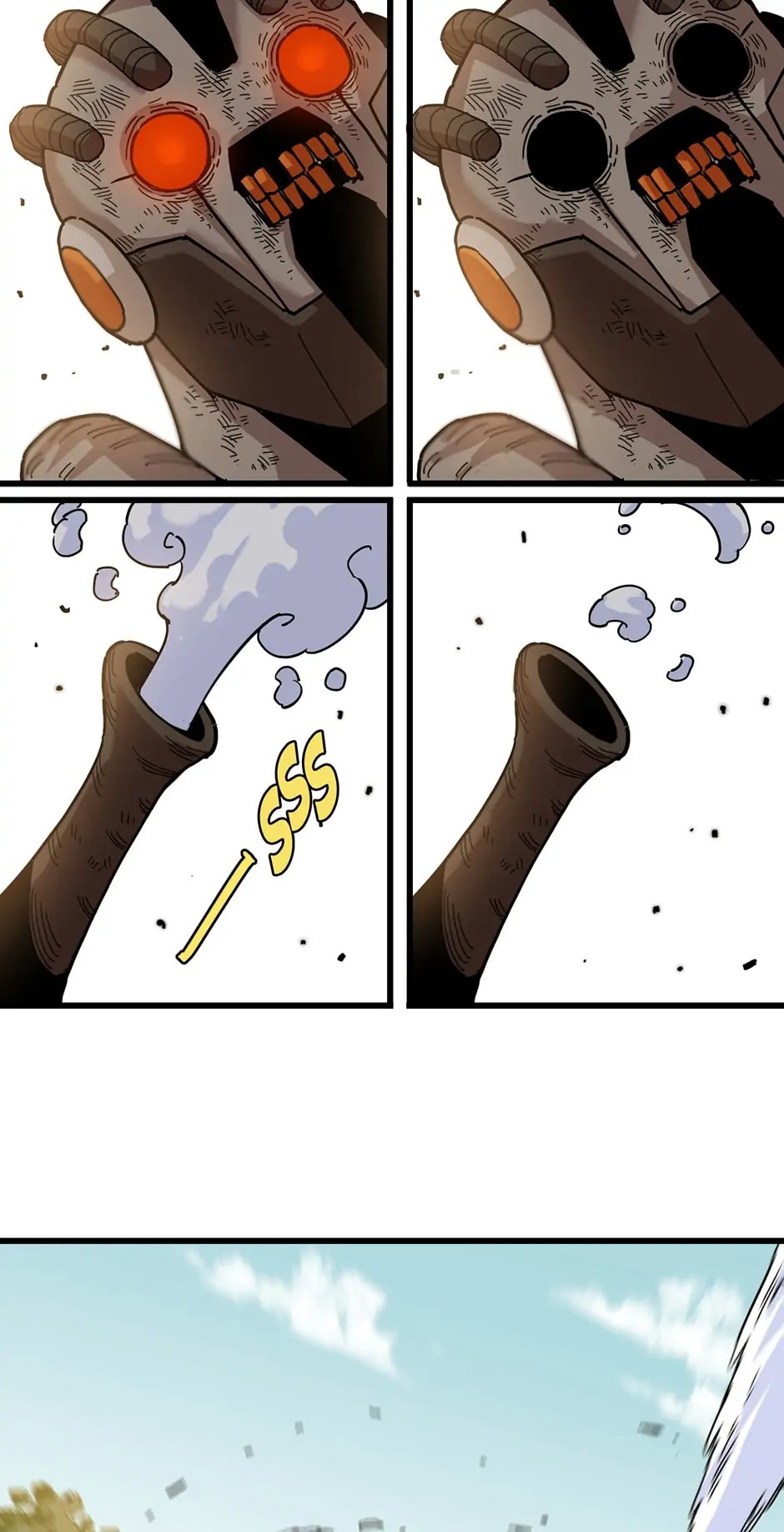 Last Word of the World Chapter 125 - page 3