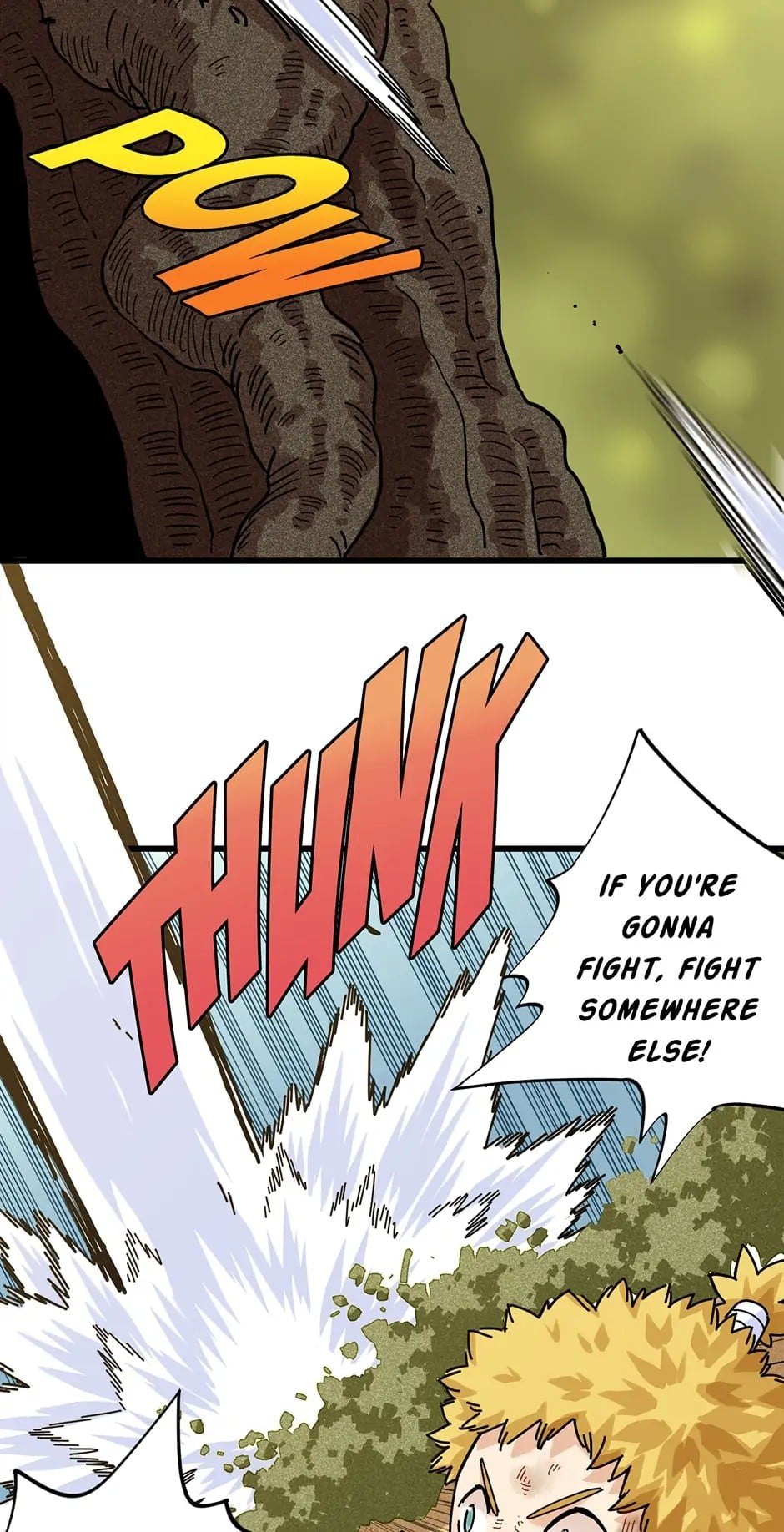 Last Word of the World Chapter 125 - page 35