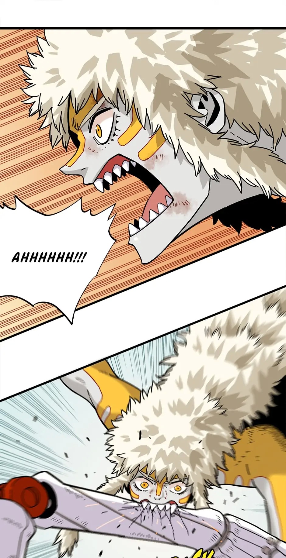 Last Word of the World Chapter 125 - page 38