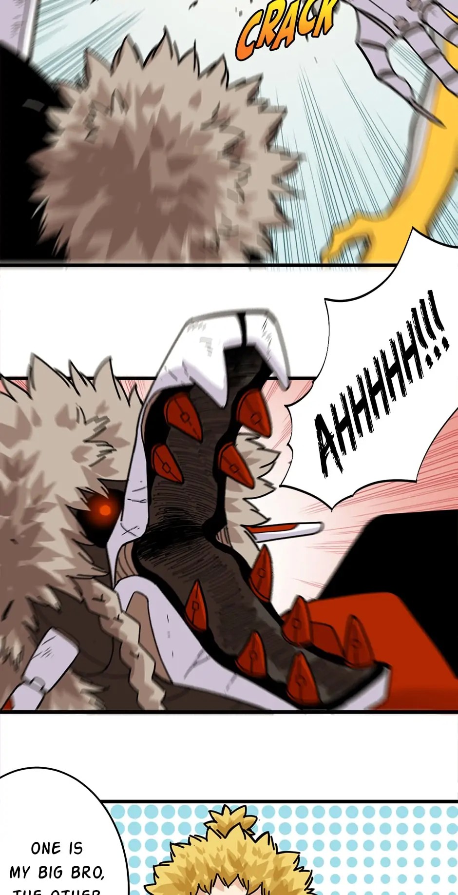Last Word of the World Chapter 125 - page 39