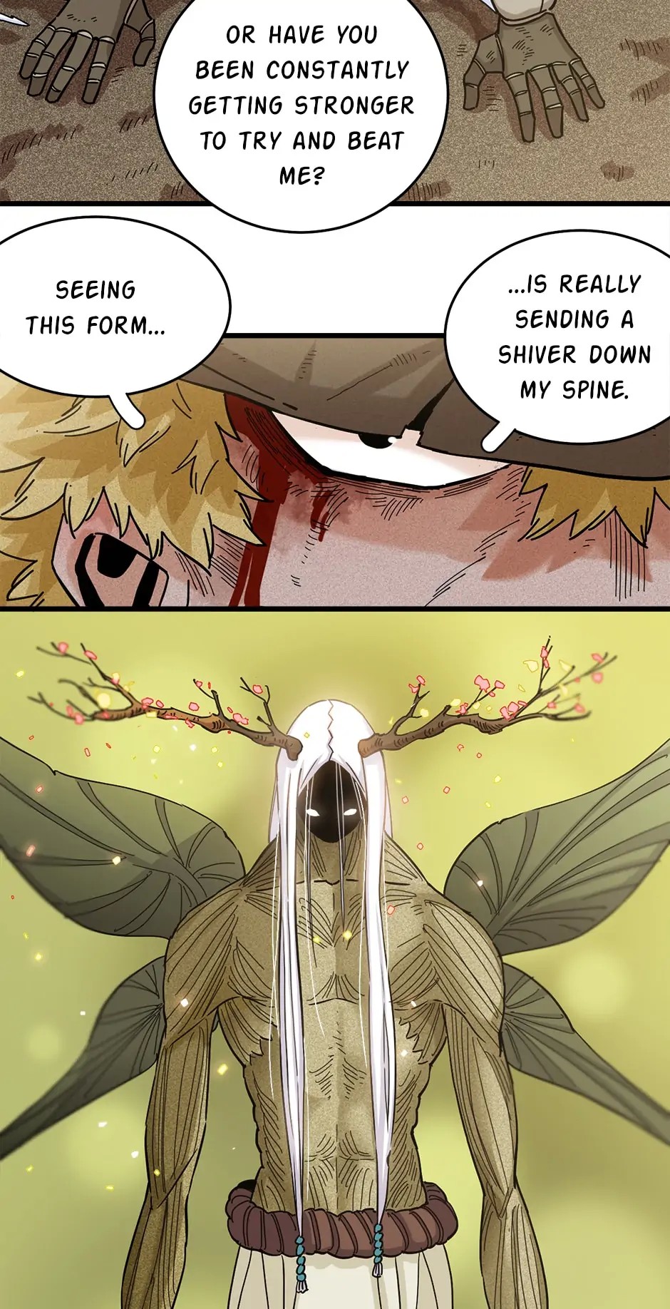 Last Word of the World Chapter 125 - page 42