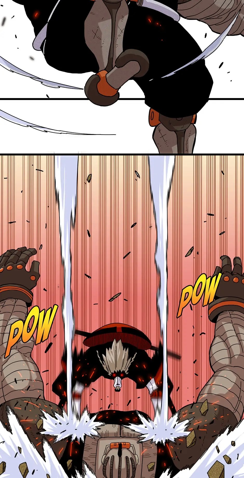 Last Word of the World Chapter 124 - page 5