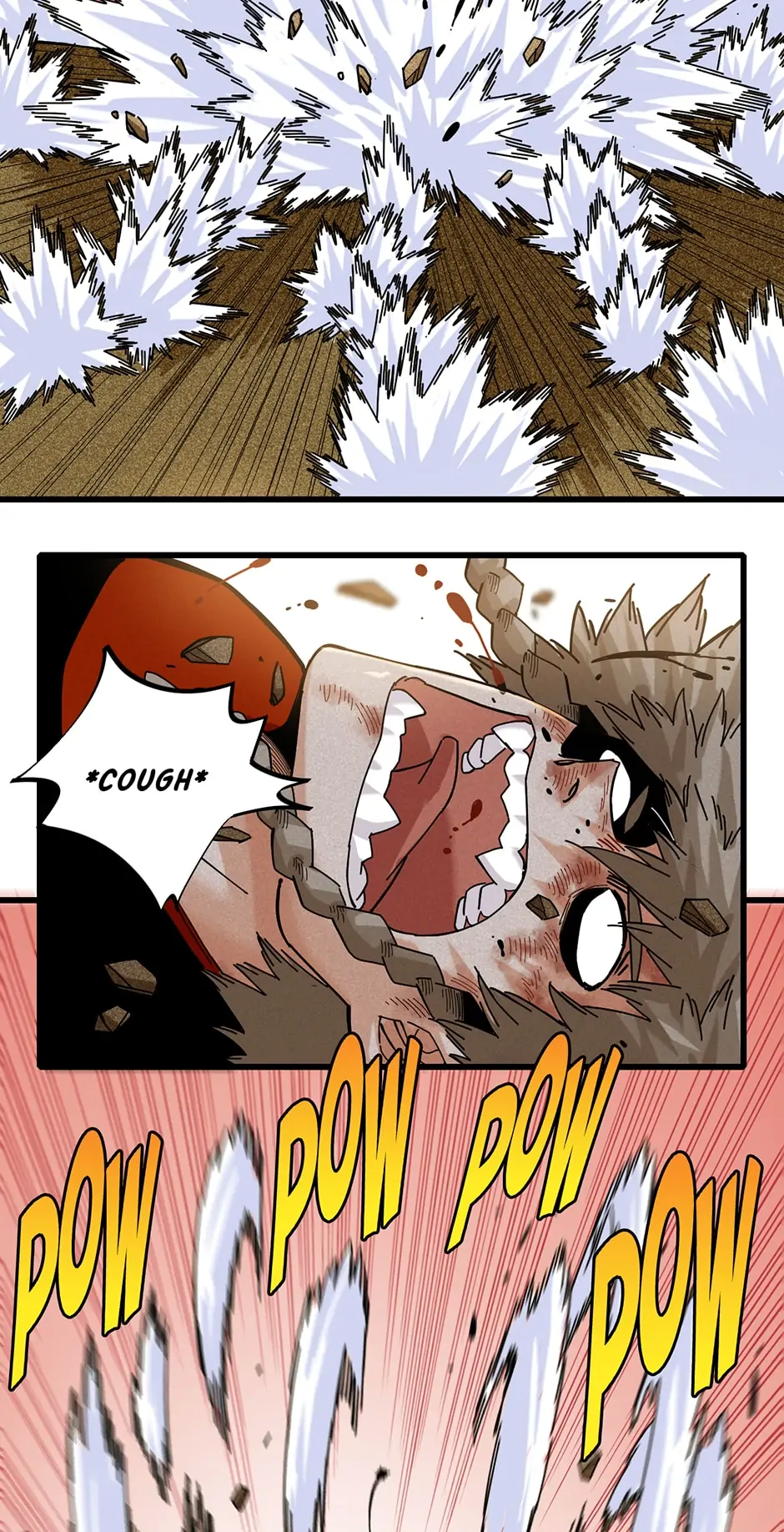 Last Word of the World Chapter 123 - page 17