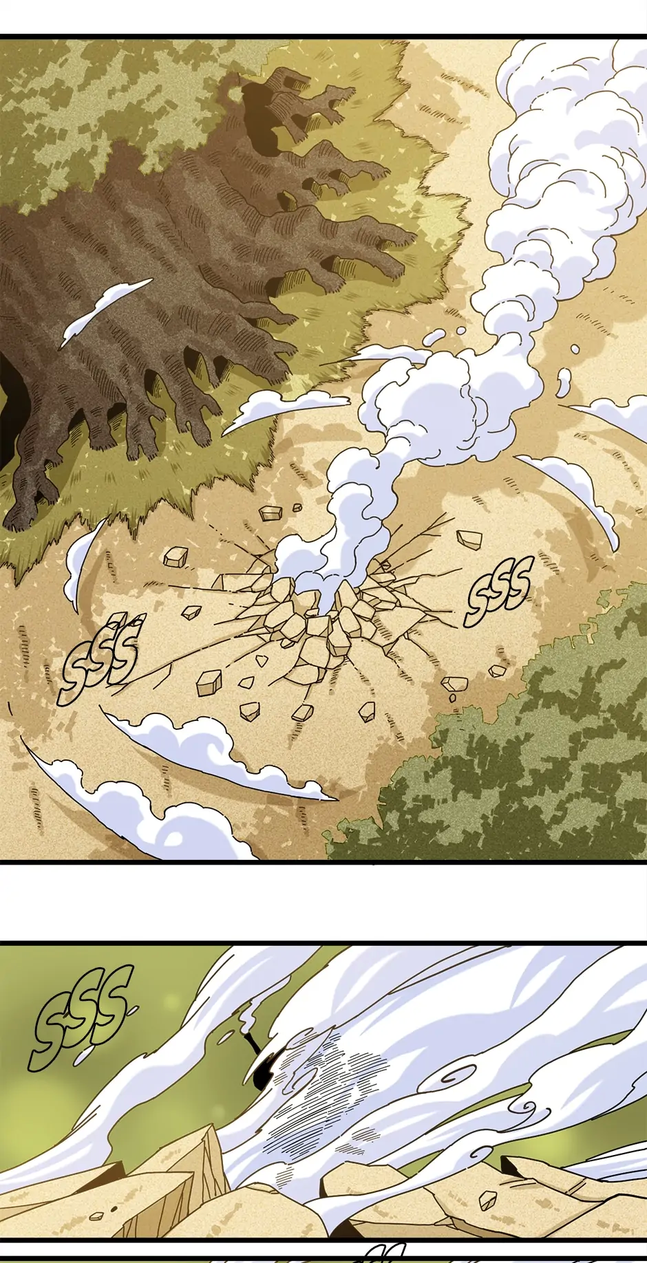 Last Word of the World Chapter 123 - page 20