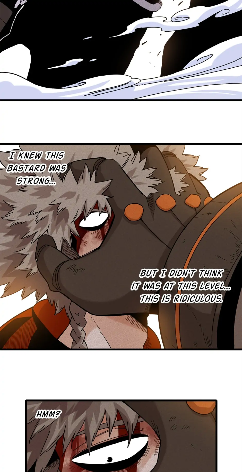 Last Word of the World Chapter 123 - page 22